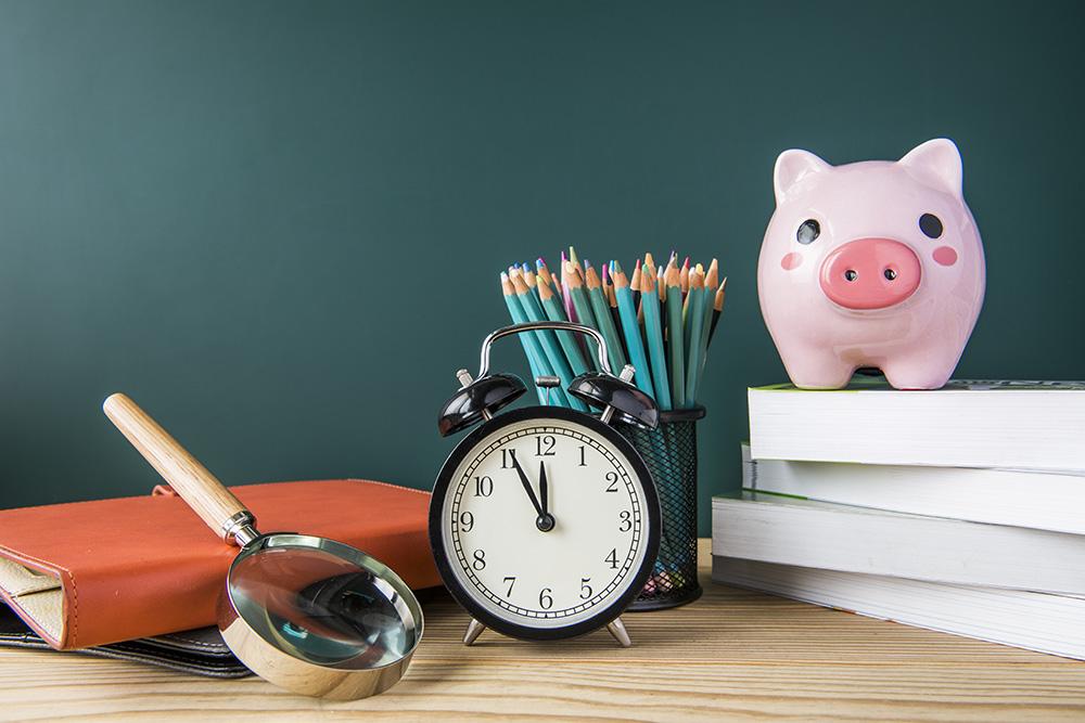 2019年江西自考如何輕松通關(guān)