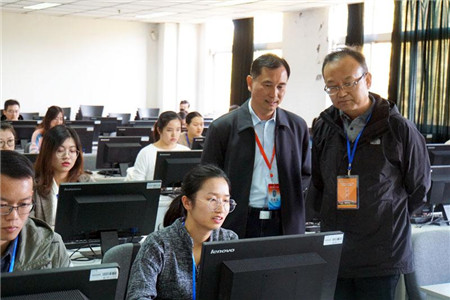 江西自考考試通知單注意事項(xiàng)